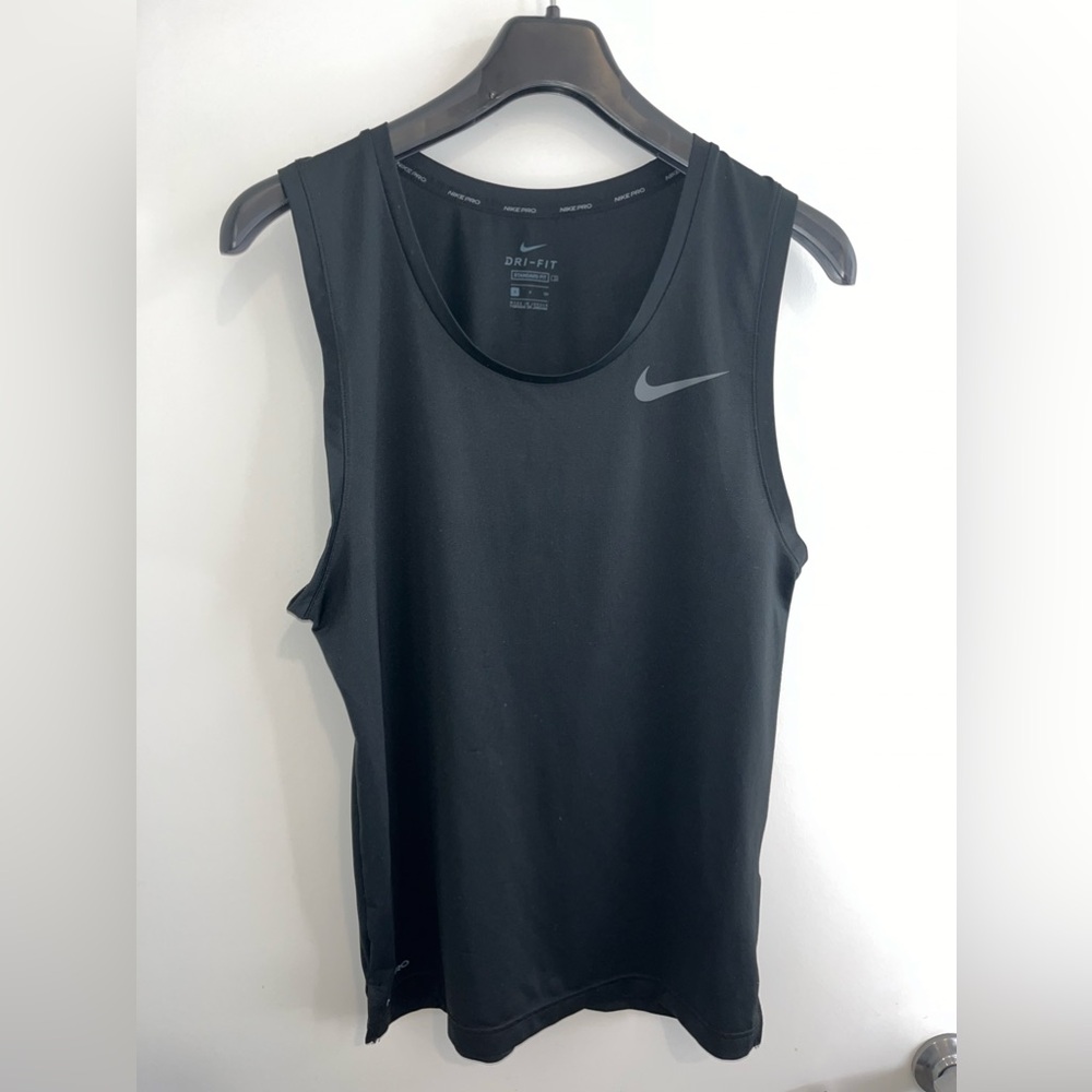 Men's Tank Nike Dri-Fit
